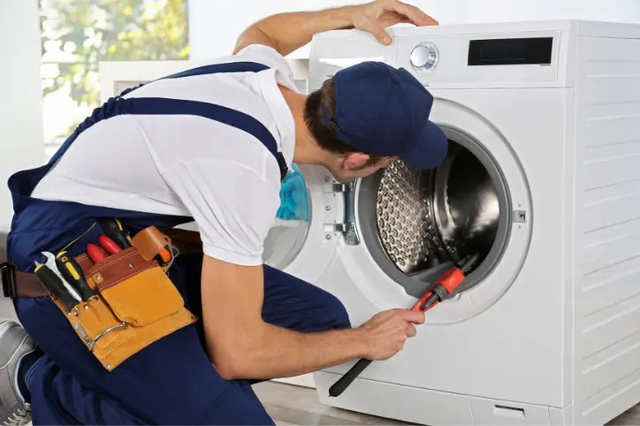 Waschmaschine ersatzteile